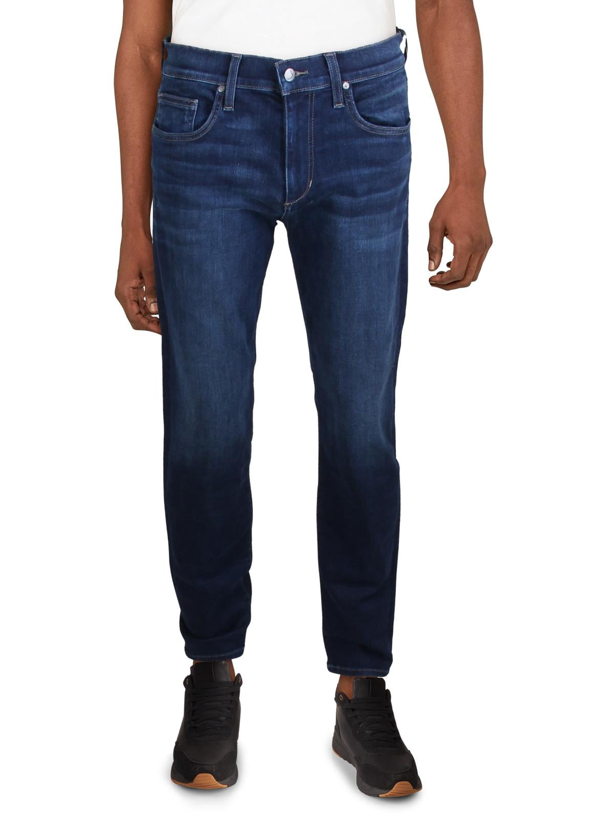 Joe's Jeans Mens Brixton Mid-Rise 