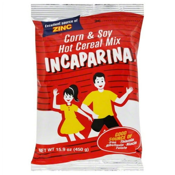 INCAPARINA 15.9 Oz