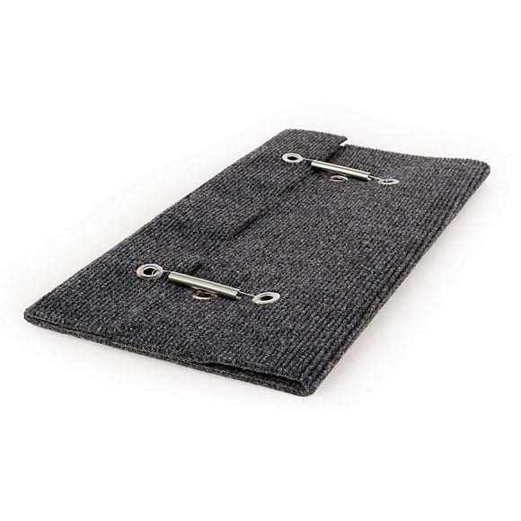 Camco 42925 - Tapis enveloppant pour marches d'escalier de caravane