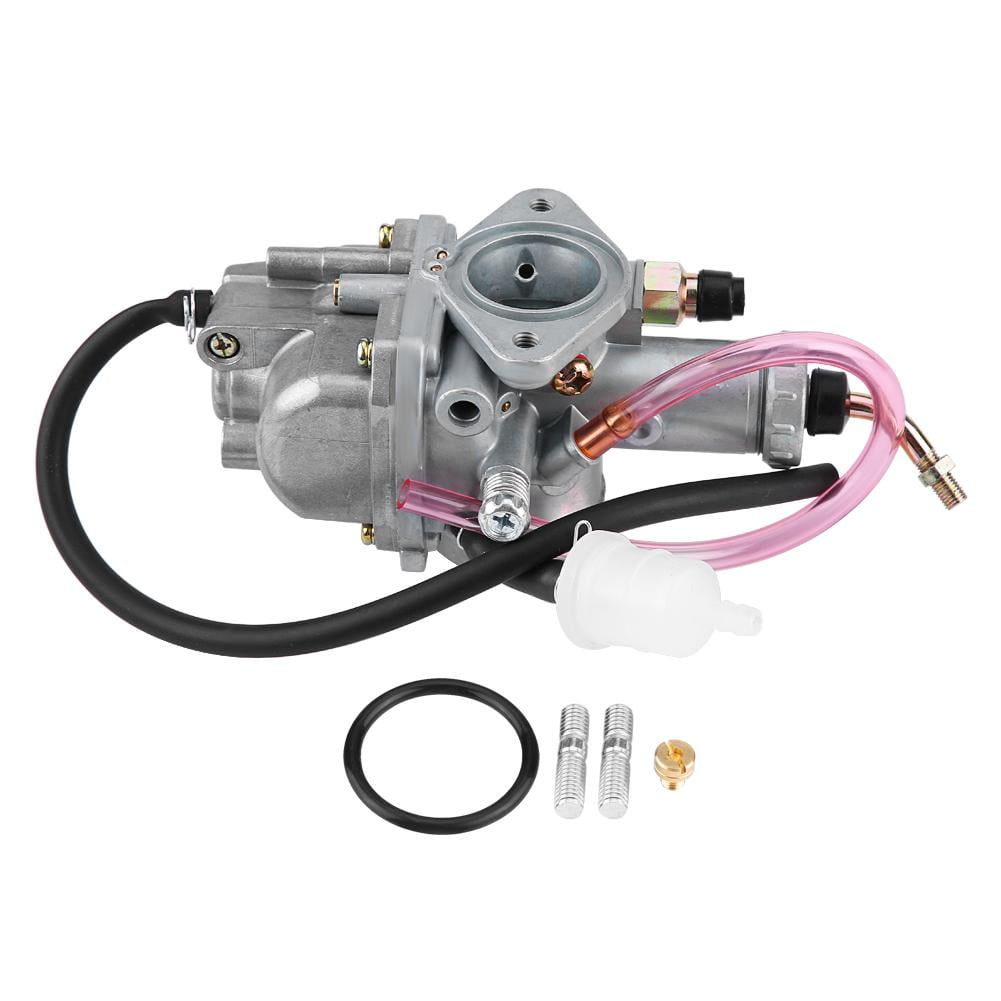 HERCHR Motorcycle High Performance Carburetor for Yamaha Timberwolf 250