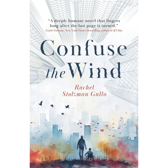 Confuse the Wind (Paperback)