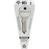 Replacement Key, #136, 4pk