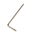 thumbnail image 1 of Milaget Clé Hexagonale Manche Long Outil de Réparation Tournevis Étoile en Forme de L, 1 of 7