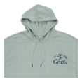 thumbnail image 3 of Sudaderas George Para Hombre, Estampado Futbol Talla Gris Talla EG, 3 of 4