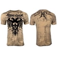 thumbnail image 2 of Xtreme Couture By Affliction Men's T-shirt Rain, 2 of 12