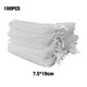 thumbnail image 3 of Speravity 100pieces Fruit Protection Bags Prevent Birds Yarn Protective And White From 100pcs Fruits Vegetable Bags And Bags Jardín y Patio 7.5*10 cm, 3 of 6