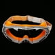 thumbnail image 4 of Gafas de química antivaho y antiimpacto para PC, resistentes al desgaste, resistentes al viento, gafas de protección industrial (naranja), 4 of 8