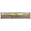 thumbnail image 2 of vidaXL Meuble TV 150x30x40 cm Bois Massif Recyclé, 2 of 5