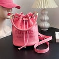 thumbnail image 5 of Women's Typical Handbag Cosmetic Bag Large PU Leather Handbag Fashion Tote 
Handbag Women Gift, 5 of 5