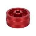 thumbnail image 3 of GLFILL Bicycle Bottom Bracket Install Removal Tools For 44MM For BBR-60 For FSA-386 For BB-9100 BB Bearing Remover Cycling Repair Tool Red, 3 of 8