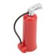 thumbnail image 2 of RC Fire Extinguisher Lifelike Decorative Plastic Simulation Fire Extinguisher for AXIAL SCX24 1/18 1/24 RC Cars Red, 2 of 4