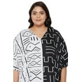 thumbnail image 2 of Oussum Plus Size Kaftans Dresses for Women Long Maxi Dress Ladies Caftans, 2 of 8