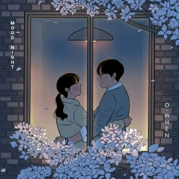 O.When - Mood Night (incl. Booklet) - Music & Performance - CD