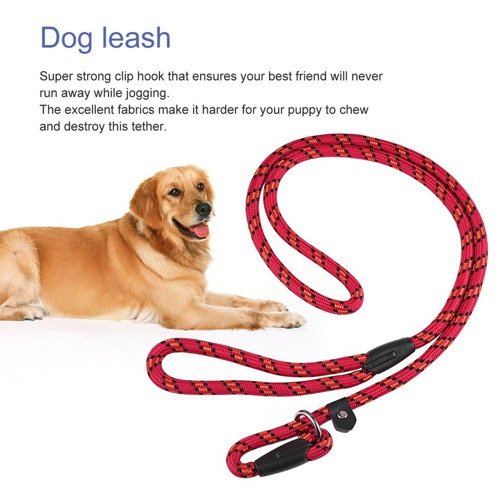 chew resistant retractable dog leash