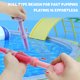 thumbnail image 5 of Pistola Juguete Spray para El Verano La Playa Al Aire Libre (4pcs Multicolor), 5 of 9