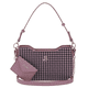 thumbnail image 1 of Bolso de Mano Baguette Rosa, 1 of 5