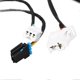 thumbnail image 1 of AC Heater Climate Control Module 599‑007 Electronic HVAC Control Panel Switch for C1500 C2500 C3500 K15000 K2500 K3500, 1 of 3