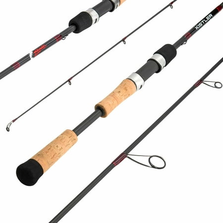 Kistler ZBSP703LMH Z Bone 7 0 3 LMH Lite Medium Heavy Fast Action Spinning Rod