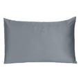 thumbnail image 2 of GypsieBlu 2 Pack Luxury Satin Pillowcases for Hair and Skin Standard Queen King Size Pillow Cases Covers Online, 2 of 6