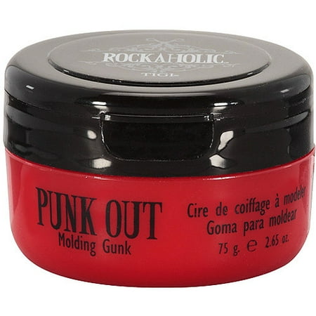 Tigi Punk Out Molding Gunk