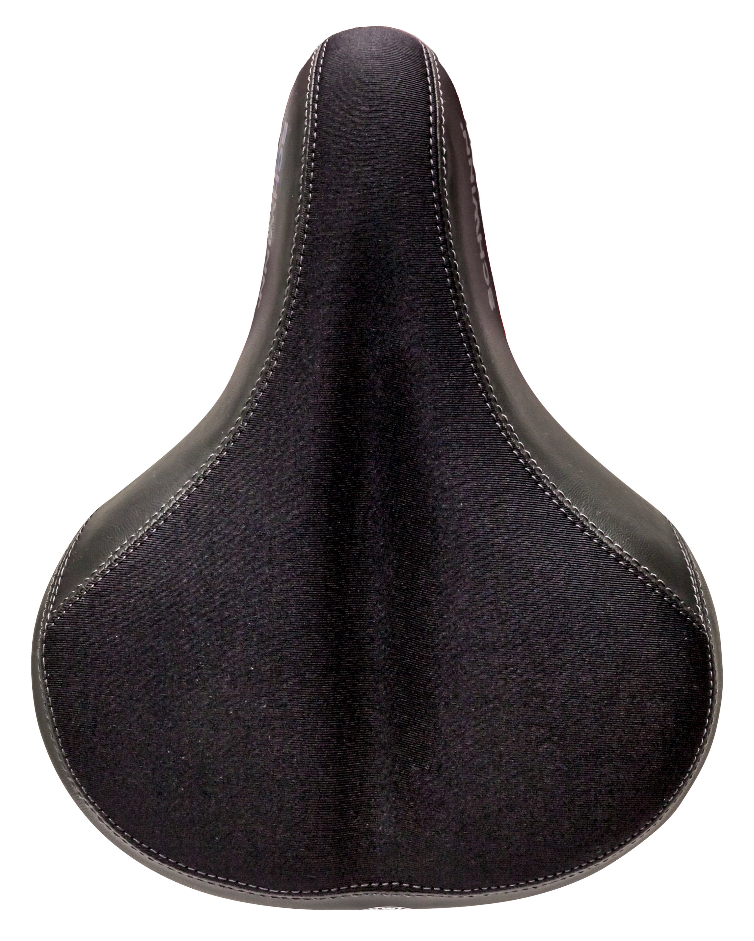 Schwinn Commuter Gateway Foam Comfort Bicycle Saddle