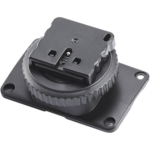 Flashpoint Hot Shoe for Zoom Lion Mini / V350 Flash for Sony Cameras