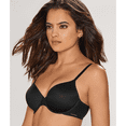 thumbnail image 4 of Calvin Klein BLACK Perfectly Fit Coverage T-Shirt Bra, US/UK 30C, NWOT, 4 of 10