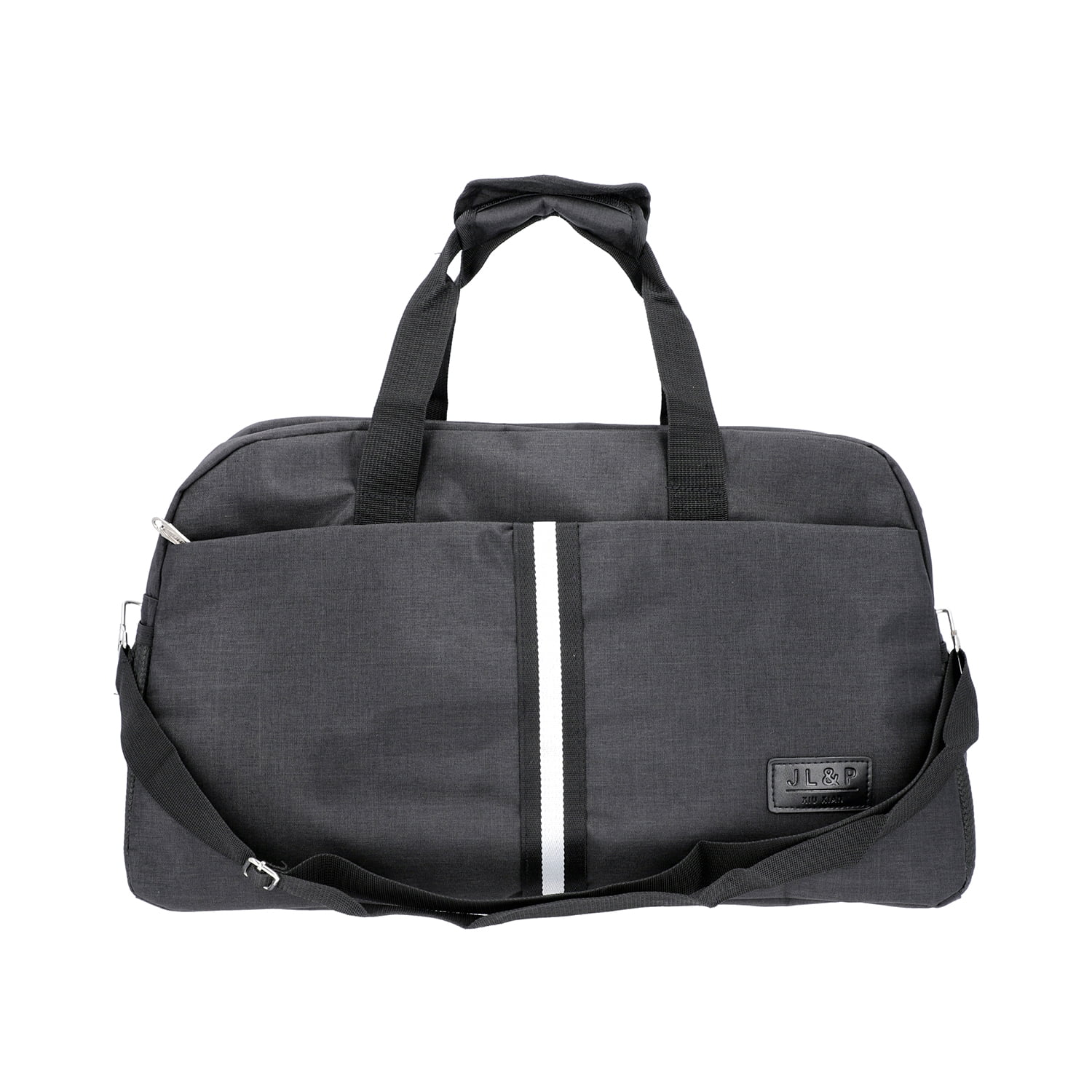 duffel with trolley sleeve