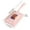 Pink, variant on Moocorvic Quiet Carpet Sweeper, Floor Sweeper with Roller Brush Strong,Suitable for Carpet Cleaning Power,Bristle Sweeper, Great for House,Office,Kitchen,Carpet,