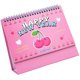 thumbnail image 1 of Paper Desk Calendar 2023 Fresh and Simple Style Rectangular Tearable Pages Office Use 1Pack, 1 of 2