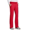 Barco One™ Women's Knit Waistband Cargo Track Scrub Pant