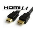 thumbnail image 1 of Câble 3D M/M 15 Pi HDMI v1.4 - Noir, 1 of 2