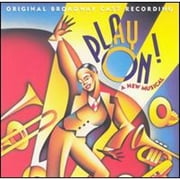 Play On [Original Broadway Cast] (CD) by Original Broadway Cast