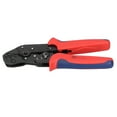 thumbnail image 2 of Stripping , Wire Stripper Quadrilateral Shape Ergonomic Handle  For Mechanical Workers, 2 of 8