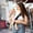 1#Pink, variant on Baby Sling Carrier Adjustable 2024, Newborn to Toddler 0-36 Month, Easy Wear 10 Second In Out, Portable Compact Diaper Bag Size, Bonding Development Soft Wrap Gift