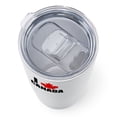 thumbnail image 3 of CafePress - I Heart Canada Stainless Steel Travel Mug - Insulated Stainless Steel Travel Tumbler 20 oz., 3 of 3