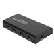 thumbnail image 1 of Interruptor de interfaz multimedia hd interruptor de video de interfaz multimedia hd divisor de video de interfaz multimedia hd interruptor de video 2 en 2 salidas interruptor de, 1 of 8