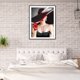 thumbnail image 4 of Cuadros Decorativos 5D DIY diamante pintura elegante señora completo redondo taladro mosaico imagen pared artes DQrwqpou Nuevos Originales, 4 of 8