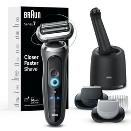 BRAUN Series 8 8370cc 電動シェーバー Braun Series 8 Smart