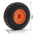 thumbnail image 4 of Labymos Neumáticos de coche RC 4 Uds, 4 of 6