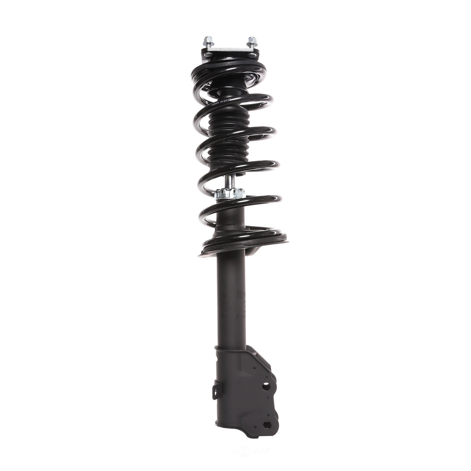 PRT 818296 Suspension Strut and Coil Spring Assembly
