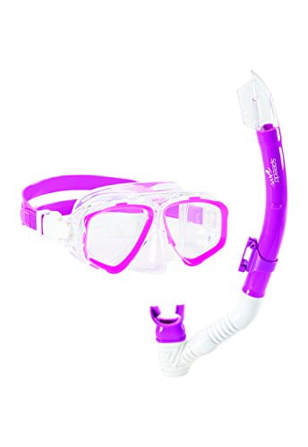 speedo swim mask