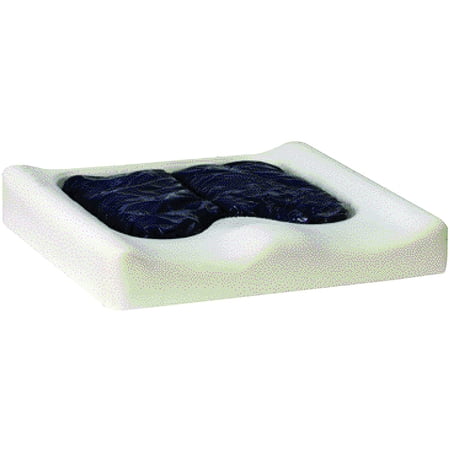 Amara 450 Wheelchair Seating System - 16"X16"X3" - 1 Each / Each - 50-1840