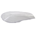 thumbnail image 1 of Almencla Headlight Lens Cover Clear Headlamp Lens Shell Cover Fits for X5 2008 Right, 1 of 7
