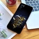 thumbnail image 4 of Mejore su iPhone 15 Pro Max 14 13 12 Pro 11 con nuestra elegante funda para teléfono plateada mate de doble capa: ¡divertida y funcional!, 4 of 4