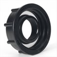 thumbnail image 5 of Adaptador de Válvula de Barril de Tonelada Ibc Barril de Tonelada 4 Minutos 6 Minutos Adaptador Reductor de 1 Pulgada, 5 of 5