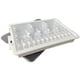 thumbnail image 3 of Caja Organizadora de Almacenamiento: Contenedor de Cuentas Vitrina para Joyas Bolsa MNFD, 3 of 5