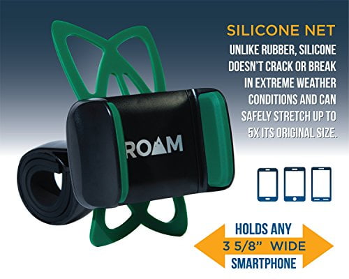 roam phone mount