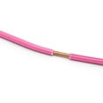 thumbnail image 3 of Cable THE CIMPLE CO de cobre sólido 14 AWG, 3 m, rosa, 3 of 9