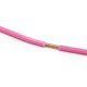 thumbnail image 3 of Cable THE CIMPLE CO de cobre sólido 14 AWG, 3 m, rosa, 3 of 9